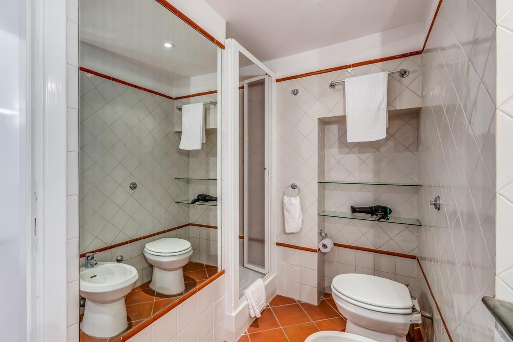 Happy Lion Apartamento Roma